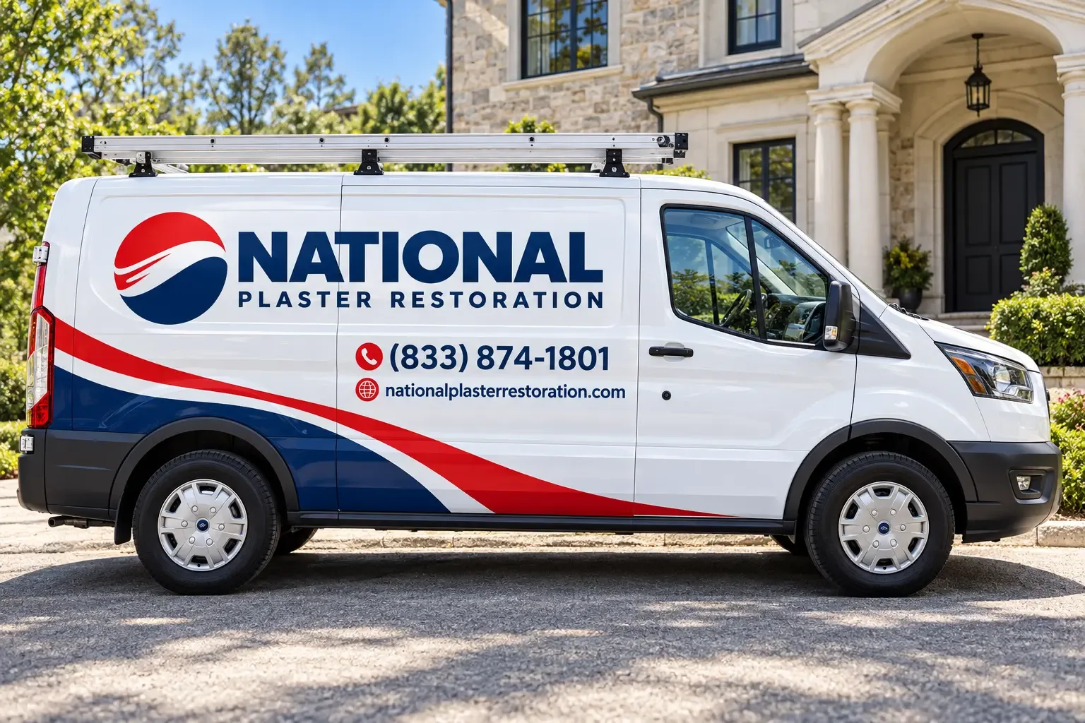 Plaster Repair in Florence, MA near me